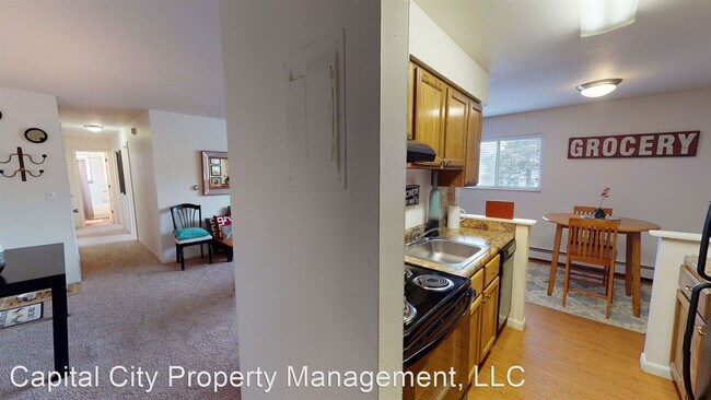 Foto del edificio - 2 br, 1 bath House - 2106 white