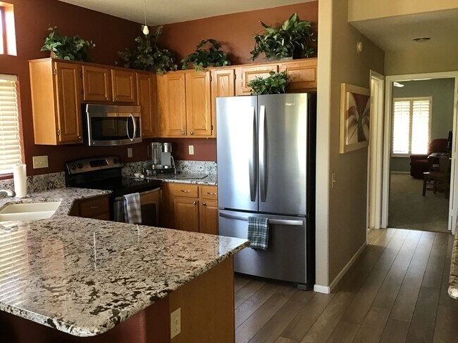Building Photo - Charming 2BR House in Sun City West