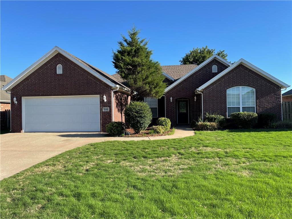 Primary Photo - 3105 SW Camden Dr