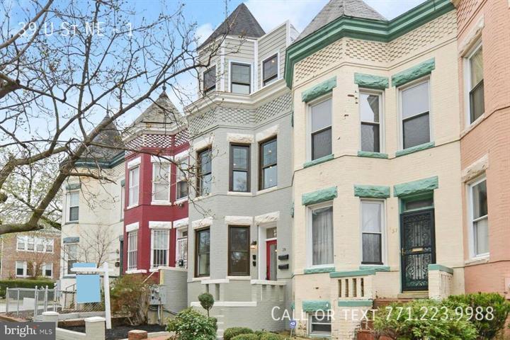 Photo - 39 U St NE-1