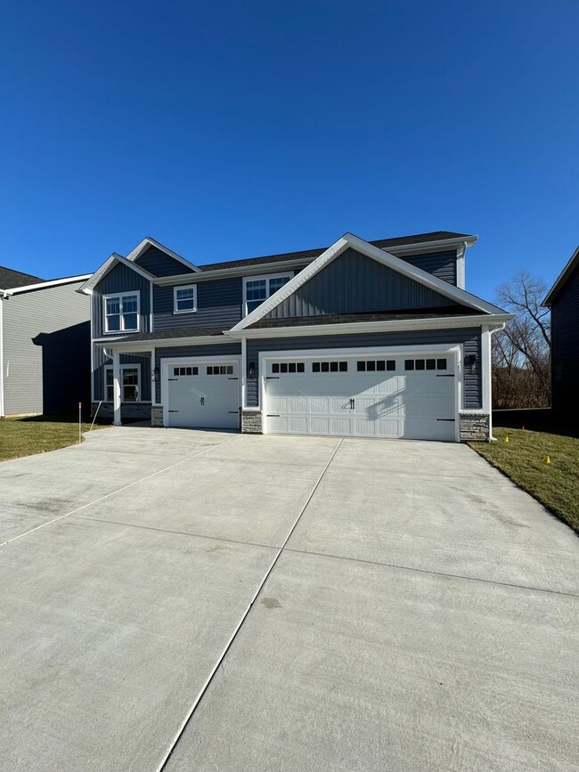 Building Photo - 2509 Yeoman Ln