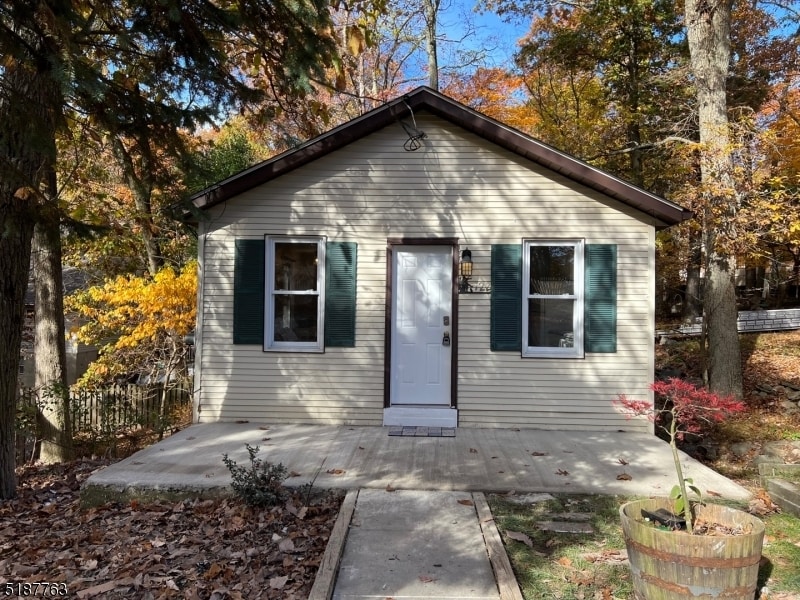 122 Madison Trail, Hopatcong, NJ 07843 House Rental in Hopatcong, NJ