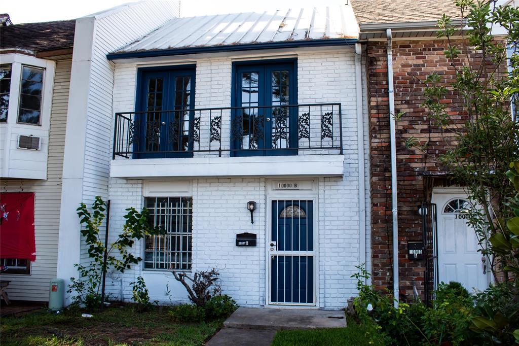 Primary Photo - 10000 Westview Dr