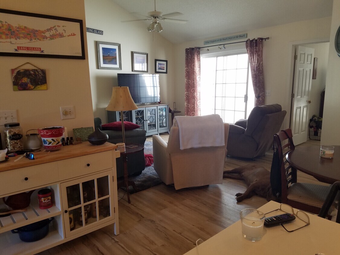 3629 Merestone Dr, Wilmington, NC 28412 Townhome Rentals in