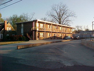 Primary Photo - 107 Smith St