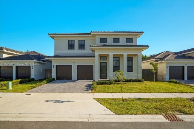 Foto del edificio - 14425 SW 13th Terrace