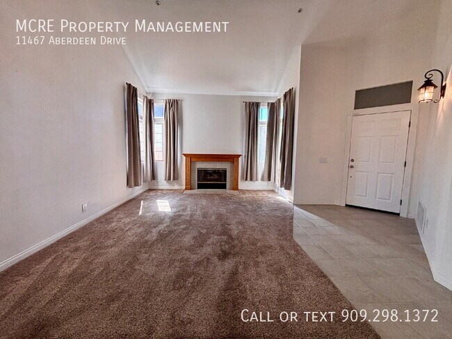 Foto del edificio - 11467 Aberdeen Dr