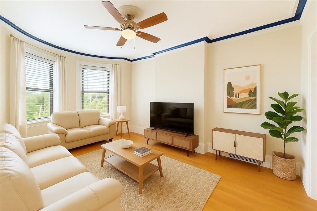 Foto principal - 86 Hammond St