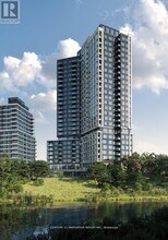 Building Photo - 2495 Eglinton Ave W