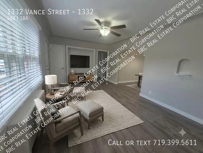 Foto del edificio - 1332 Vance St