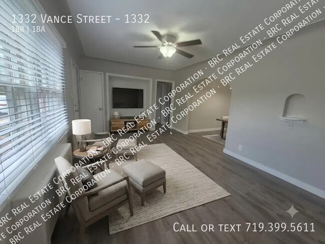 Photo - 1332 Vance Street-1332 Apartment