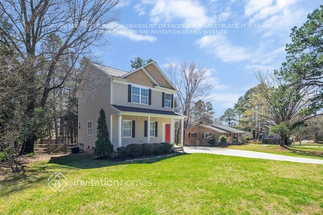 Building Photo - 101 Old Meadowbrook Rd