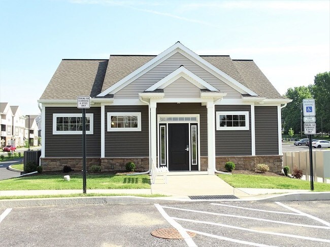 Foto del edificio - 500 Pond Vista Lane