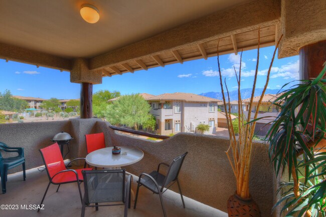 Building Photo - 655 W Vistoso Highlands Dr