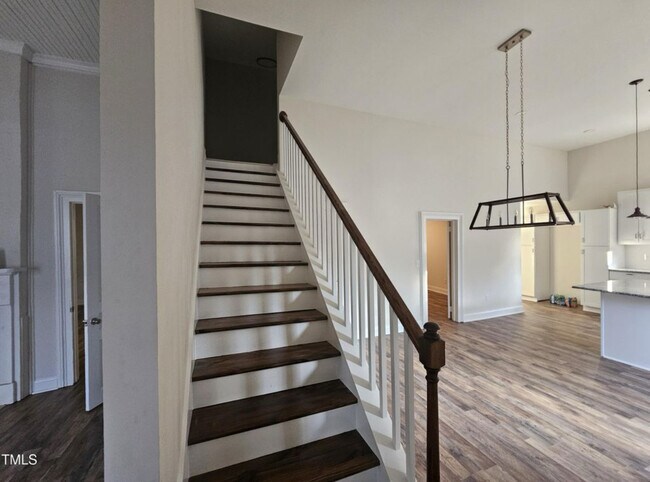 Foto del edificio - 310 E Woodall St