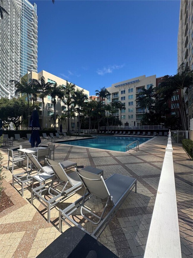 Foto del edificio - 2001 S Biscayne Blvd