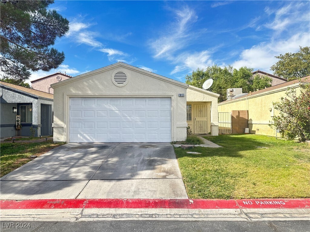 1913 Poppy Hill St, Las Vegas, NV 89106 House Rental in Las Vegas, NV