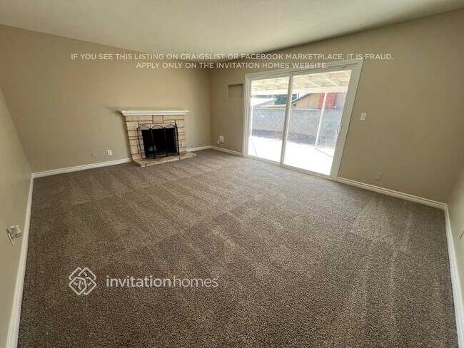 Foto del edificio - 526 W Hoffer St