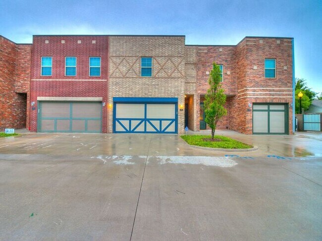 Foto del edificio - The Best Kept Secret In Norman!!