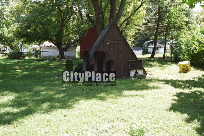 Foto del edificio - 2180 N Irwin St. Indpls, IN 46219
