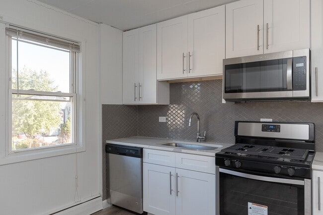 Foto del edificio - 3734 W Wabansia Ave