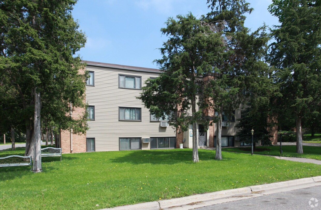 Foto del edificio - Loon Apartments