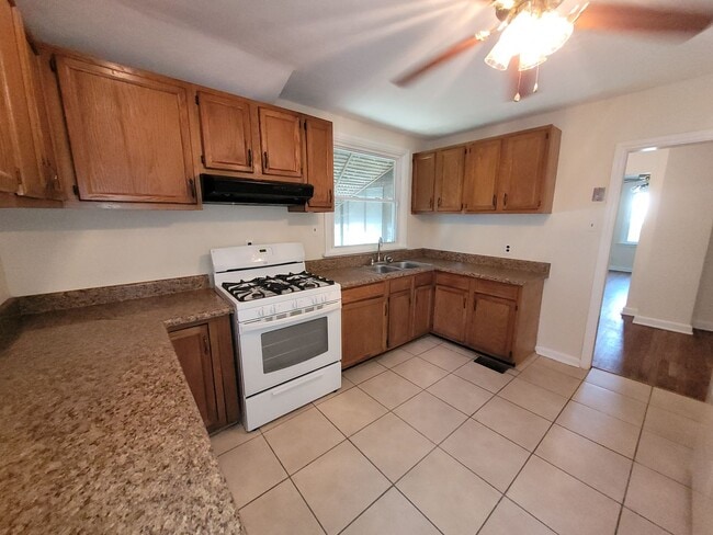 Foto del edificio - RIVER PARK