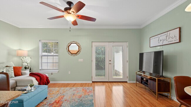 Building Photo - 7208 Quail Hollow Dr