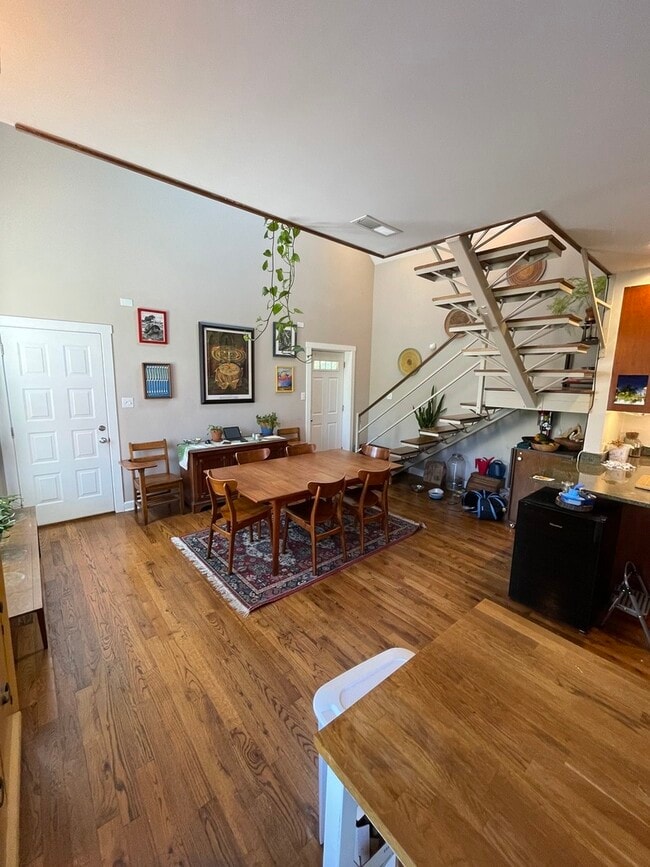 Foto del edificio - 1431 W Cortez St