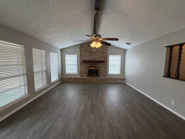 Foto del edificio - Delightful 3 Bedroom home in North East ISD with easy access to 1604, 35, Randolph AFB, Ft. Sam, ...