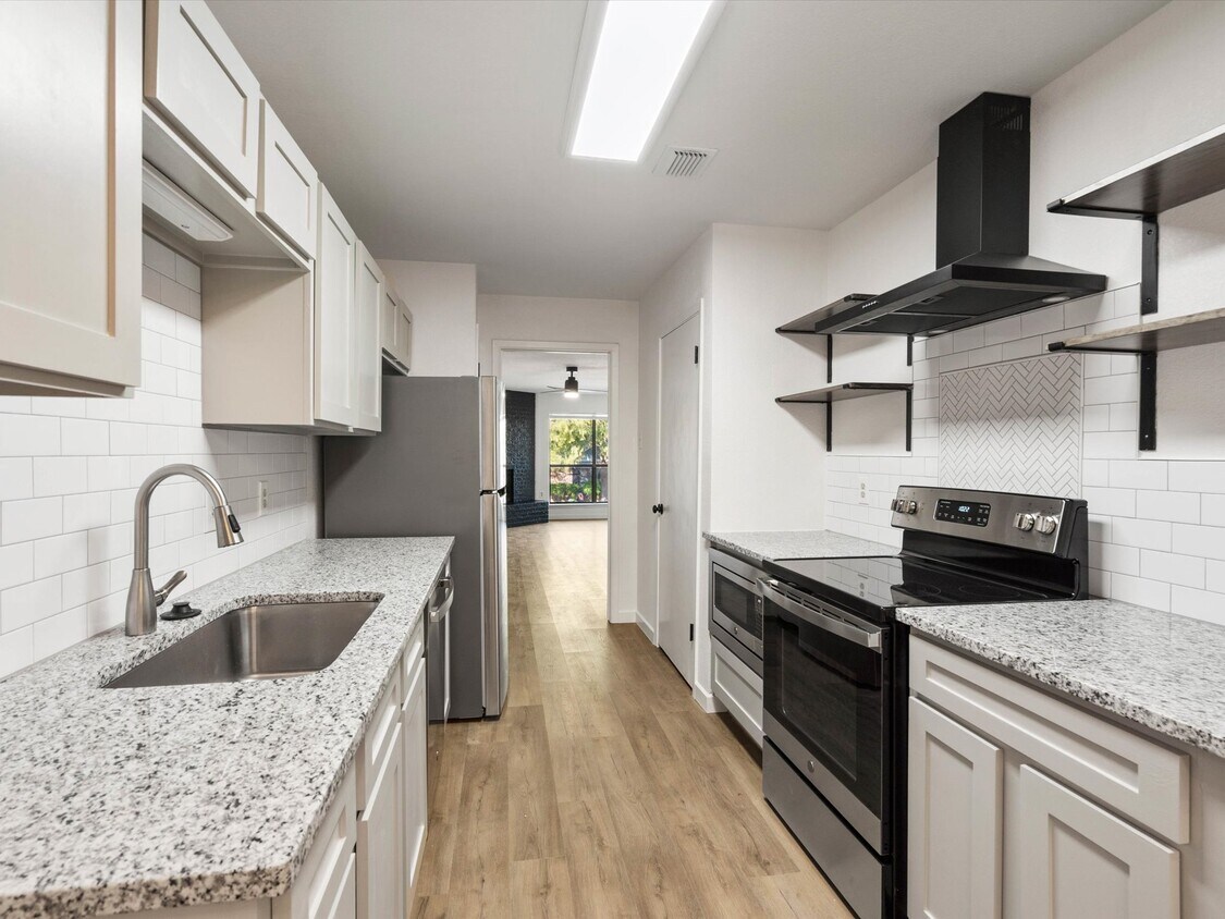 Foto principal - 1117 S Rusk St