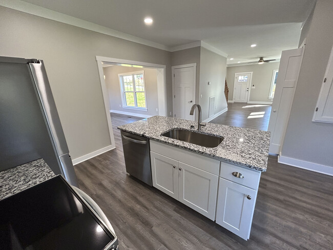 Foto del edificio - 185 Ridge View Dr