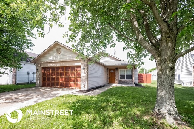 Building Photo - 2810 Braxton Dr