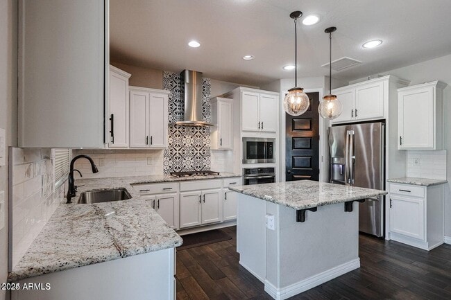 Foto del edificio - 9553 W Donald Dr