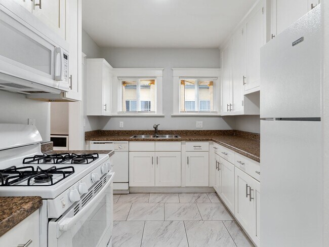 Foto del edificio - 736-752 Olive Avenue