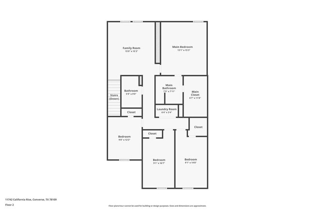 Building Photo - 11742 California Rose