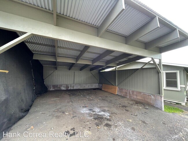 Foto del edificio - 3 br, 1 bath House - 96-1161 Ohia St.