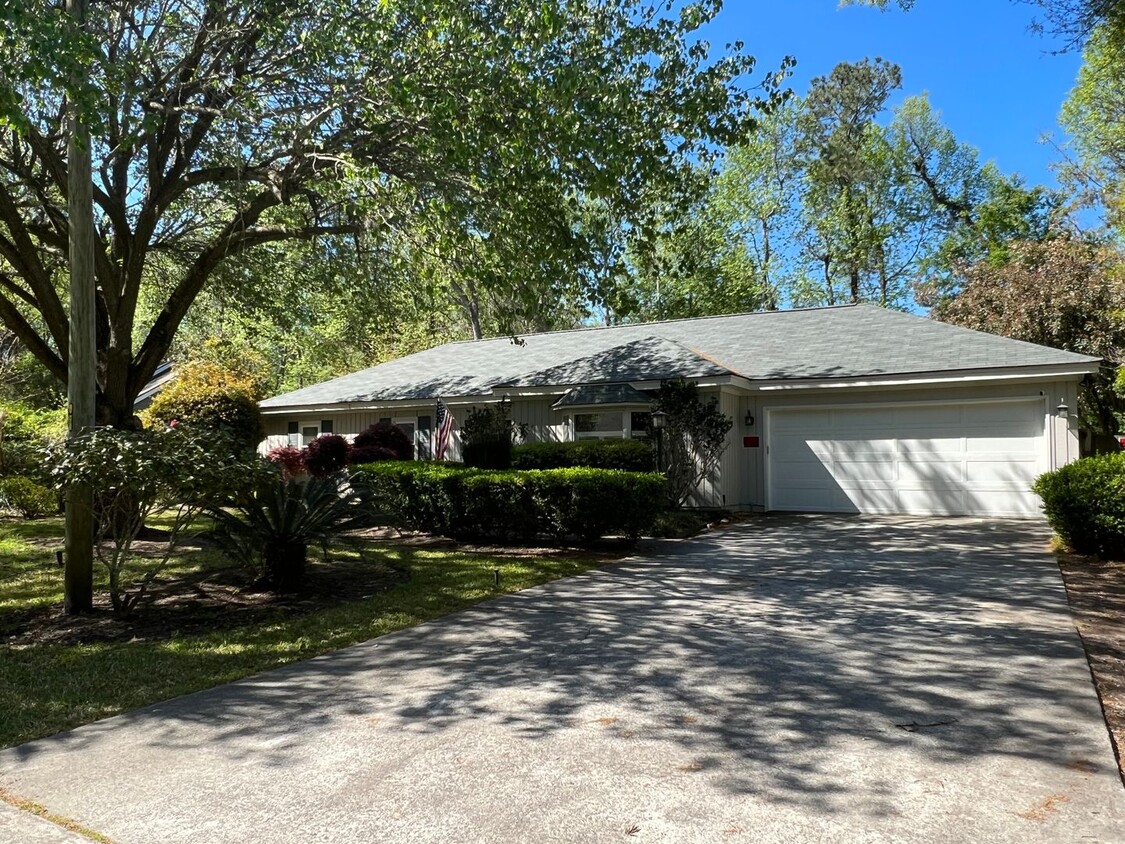 Foto principal - Old Woodlands Plantation Home - Hilton Hea...