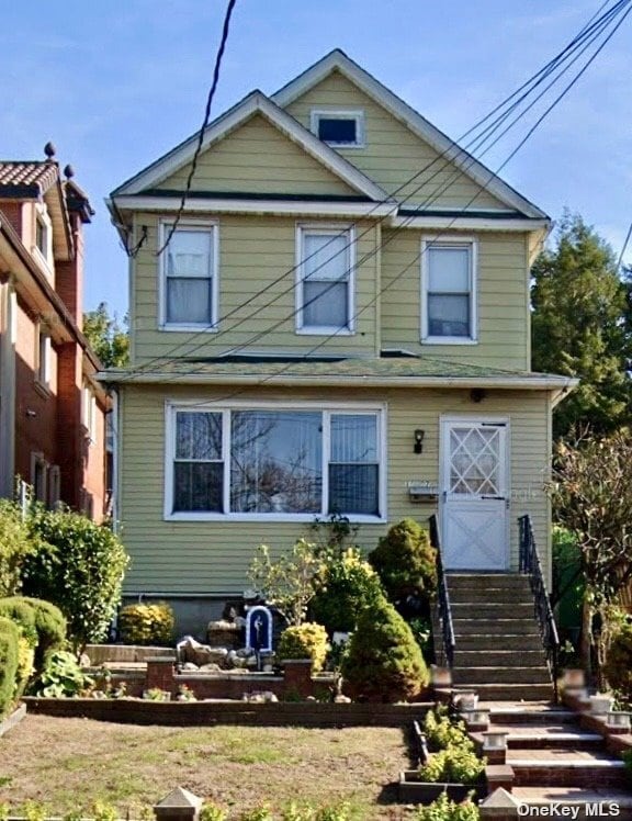 1807 Parsons Blvd, Queens, NY 11357 House Rental in Queens, NY
