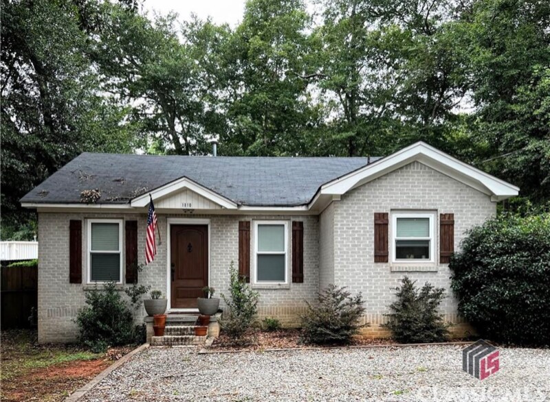 1810 Timothy Rd, Athens, GA 30606 House Rental in Athens, GA