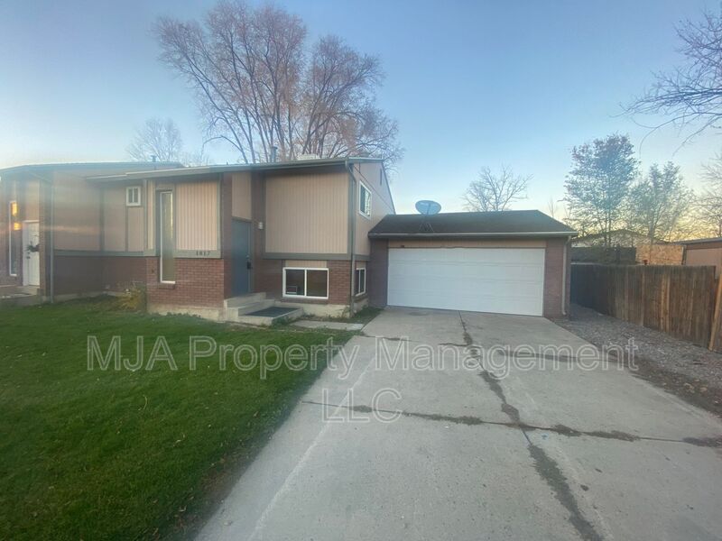 Foto principal - 1817 E Vine St