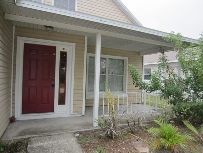 Building Photo - Single Family Home in Orlando