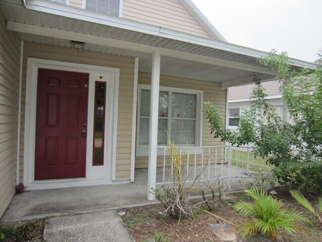 Foto del edificio - Single Family Home in Orlando