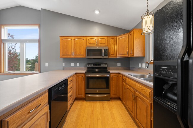 Foto del edificio - 1202 E 61st St