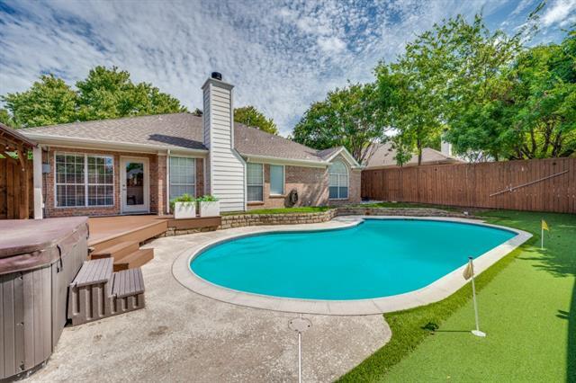 Foto del edificio - 3607 Canyon View Ct
