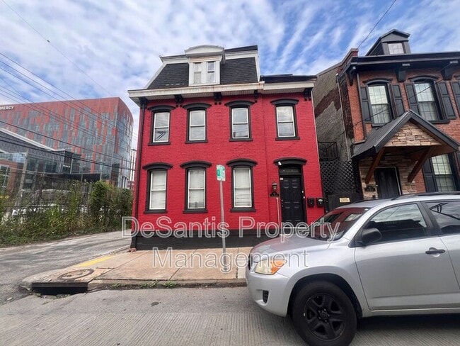 Photo - 42 Van Braam St Apartment