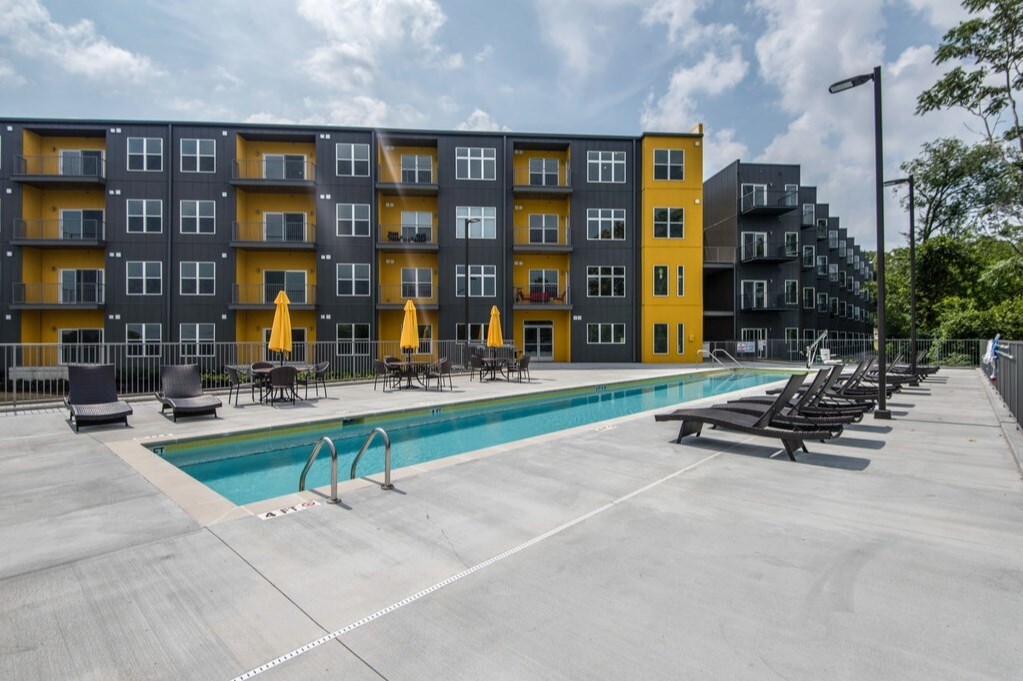 Foto principal - 400 Herron Dr
