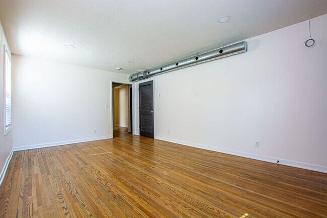 Foto del edificio - 116-118 N 32nd Avenue