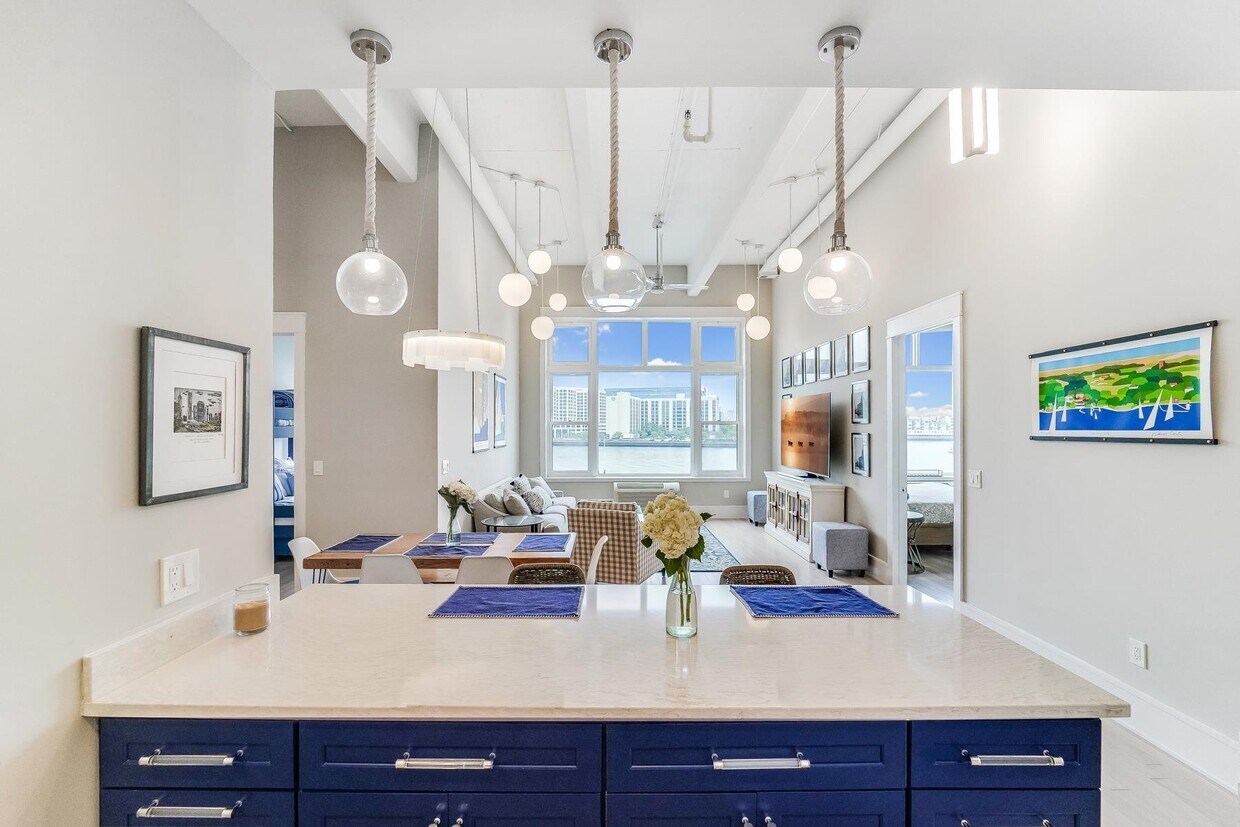 Foto principal - 1500 Washington St