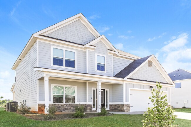 Building Photo - 7045 Kingburgh Ln, North Augusta, SC